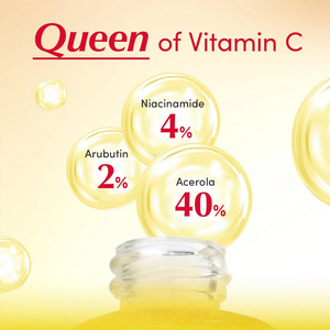 EQQUALBERRY Vitamin Illuminating Serum EQQUALBERRY