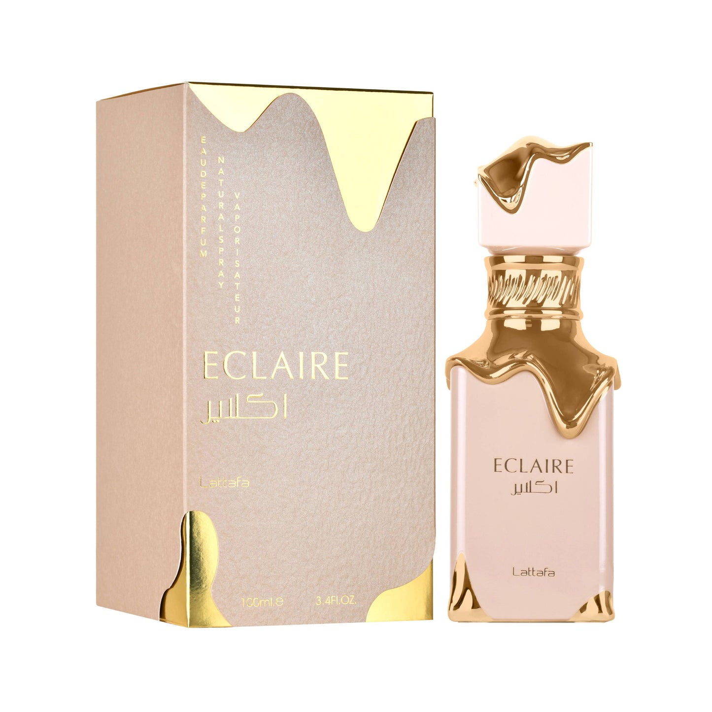 Eclaire  EDP by Lattafa
