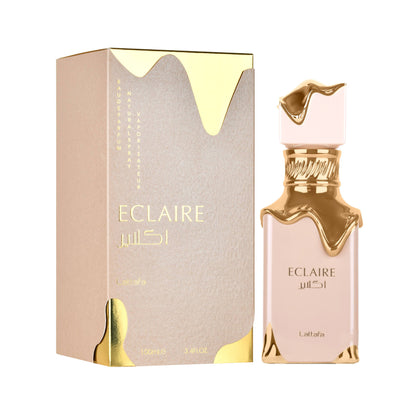 Eclaire  EDP by Lattafa