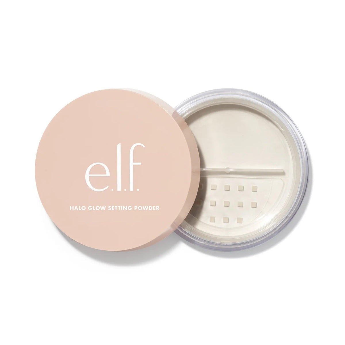 Elf Halo Glow Setting Powder ELF Cosmetics