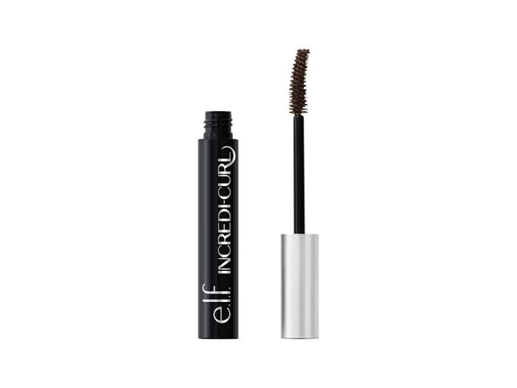 Elf Incredi-curl Mascara