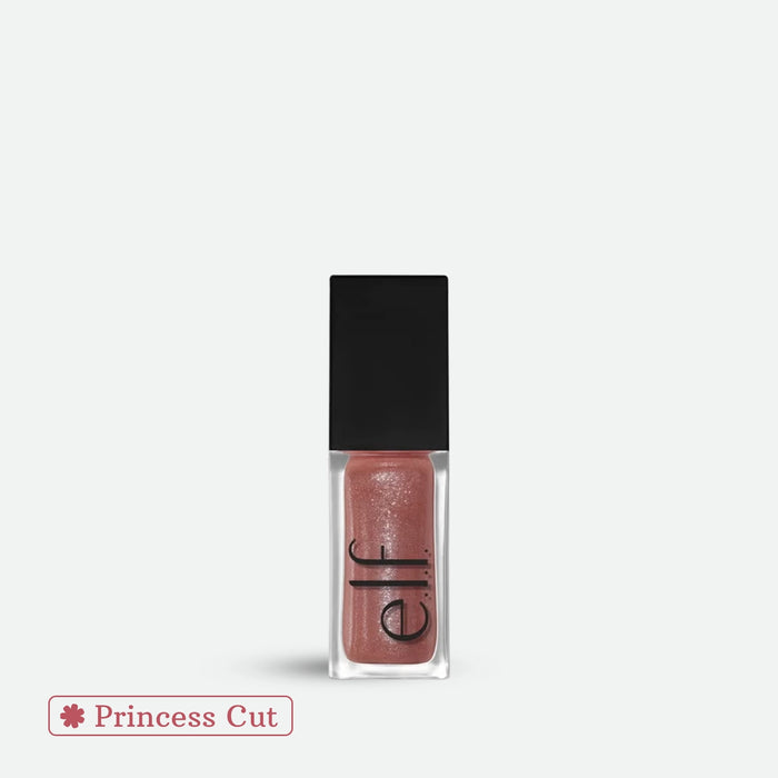 Elf Glow Reviver Lip Oil Glimmer