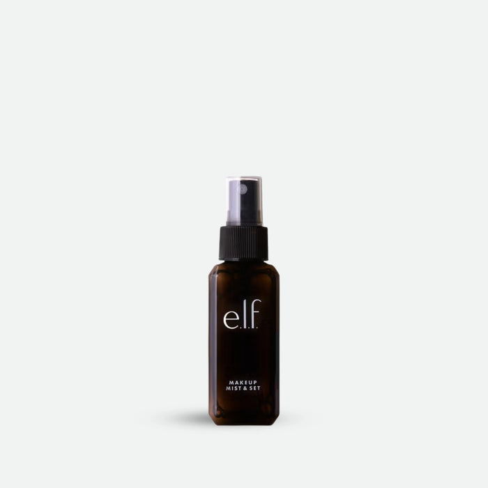 Elf Make Up Mist & Set Clear