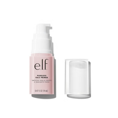 ELF Brightening Lavender Face Primer