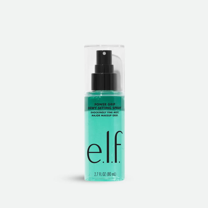 Elf Power Grip Dewy Setting Spray