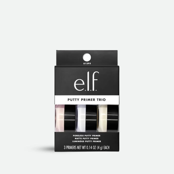 Elf Putty Primer Trio