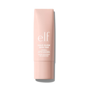 ELF Halo Glow Skin Tint SPF 50 ELF Cosmetics