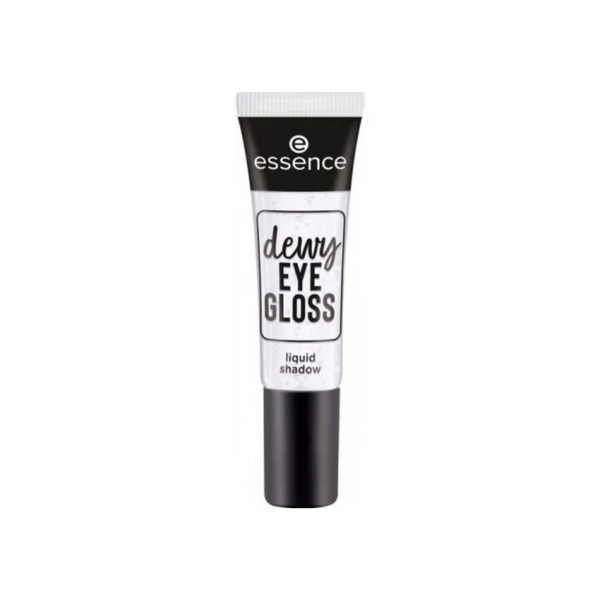Essence Dewy Eye Gloss Liquid Shadow - 01