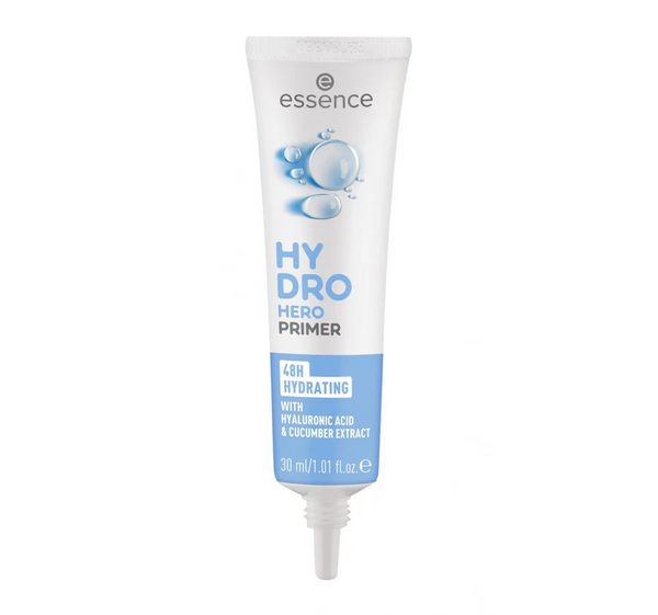 Essence Hydro Hero Primer 48H Hydrating
