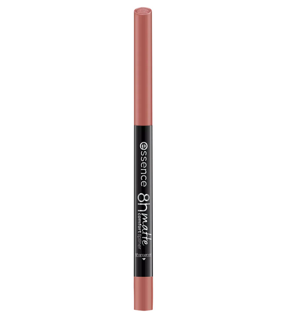 Essence 8H Matte Comfort Lipliner