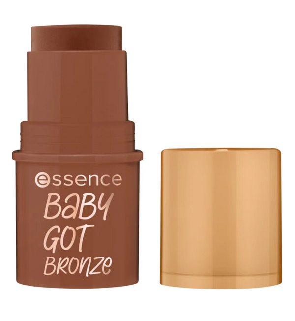 Essence Baby Got Bronze Bronzing Stick