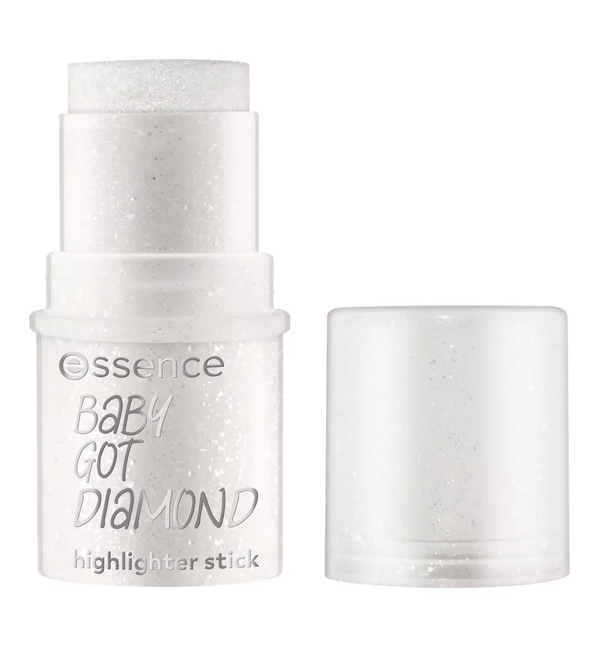 Essence Baby Got Diamond Highlighter Stick