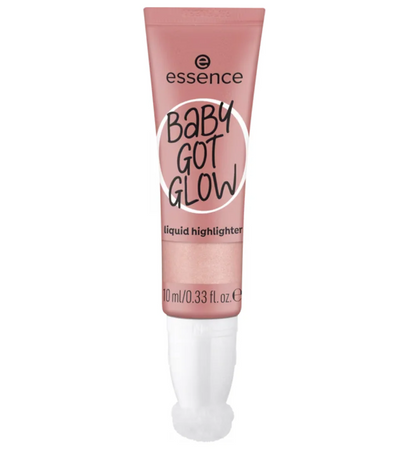 Essence Baby Got Glow Liquid Highlighter