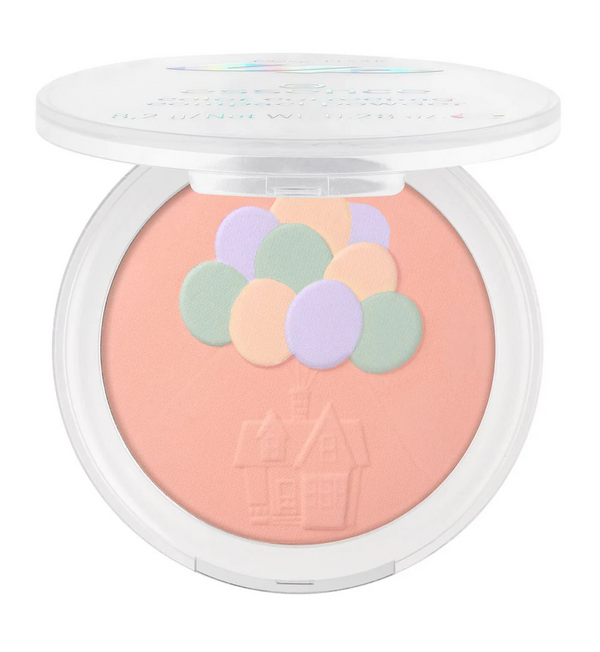 Essence Disney Pixar Up Color Correcting Compact Powder