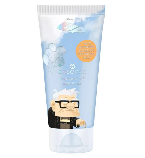 Essence Disney Pixar Up Holo Peel-Off Face Mask