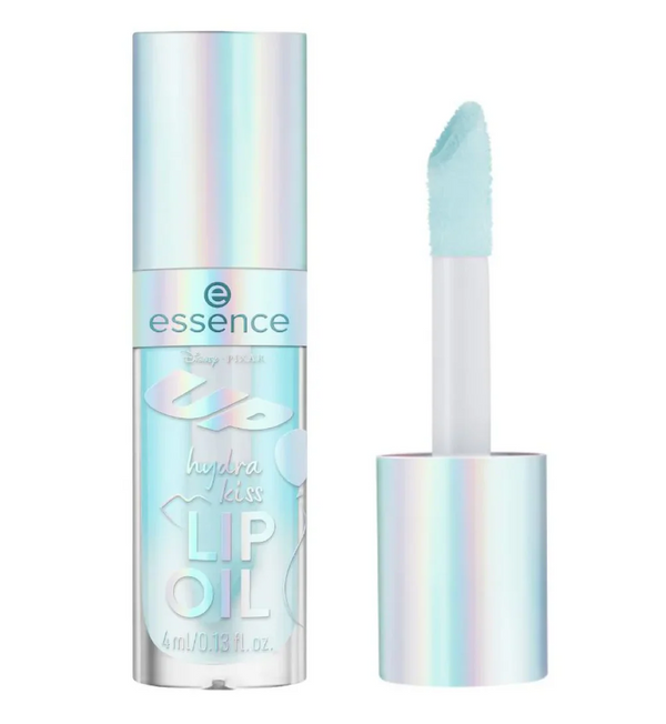 Essence Disney Pixar Up Hydra Kiss Lip Oil