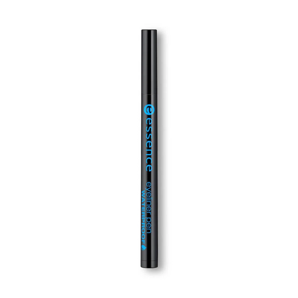 Essence Eyeliner Pen Waterproof 01
