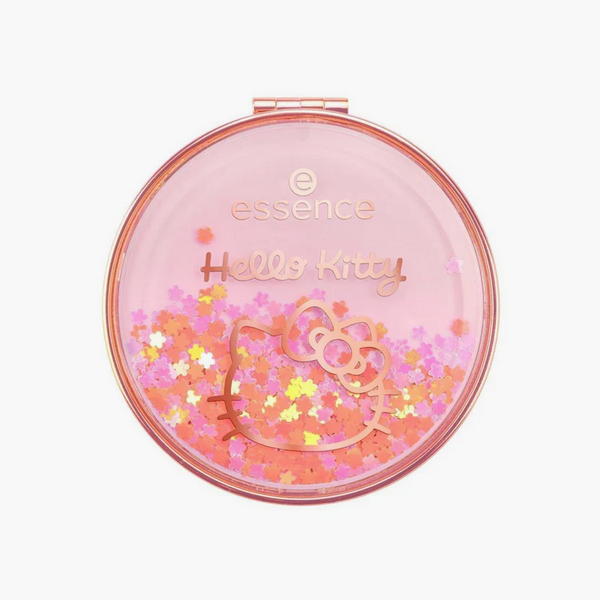 Essence Hello Kitty Pocket Mirror - 01 Make Today Amazing