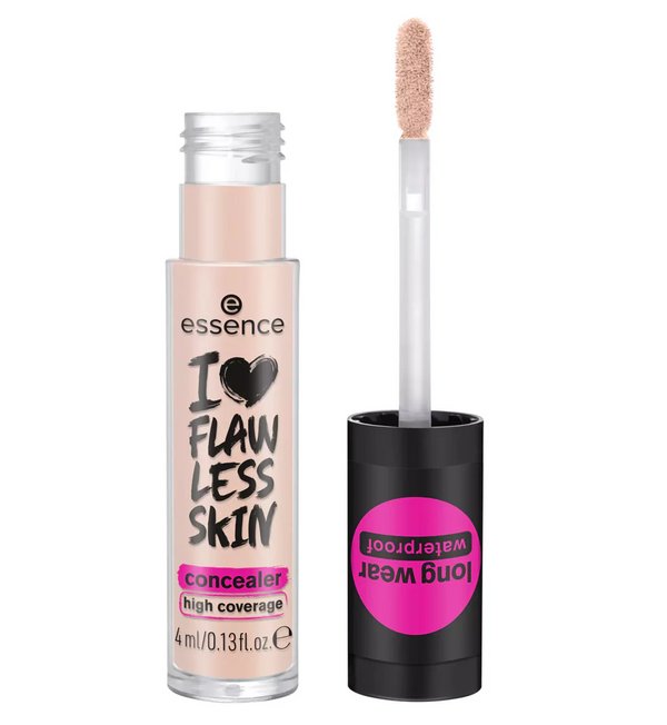 Essence I Love Flawless Skin Concealer