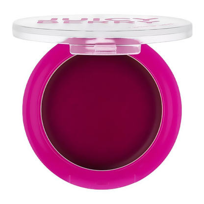 Essence Juicy Berry Tinted Lip & Cheek Balm - 3g