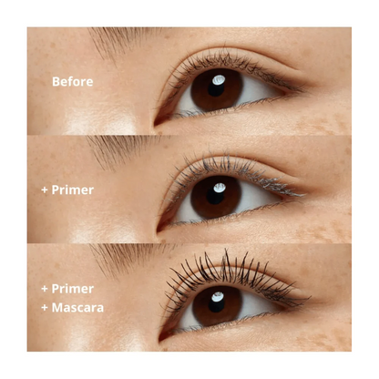 Essence Lash Princess Mascara Primer Extra Length & Volume