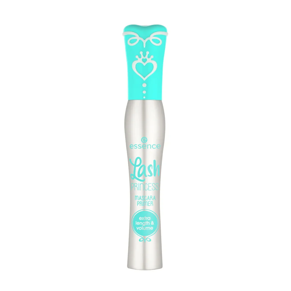 Essence Lash Princess Mascara Primer Extra Length & Volume