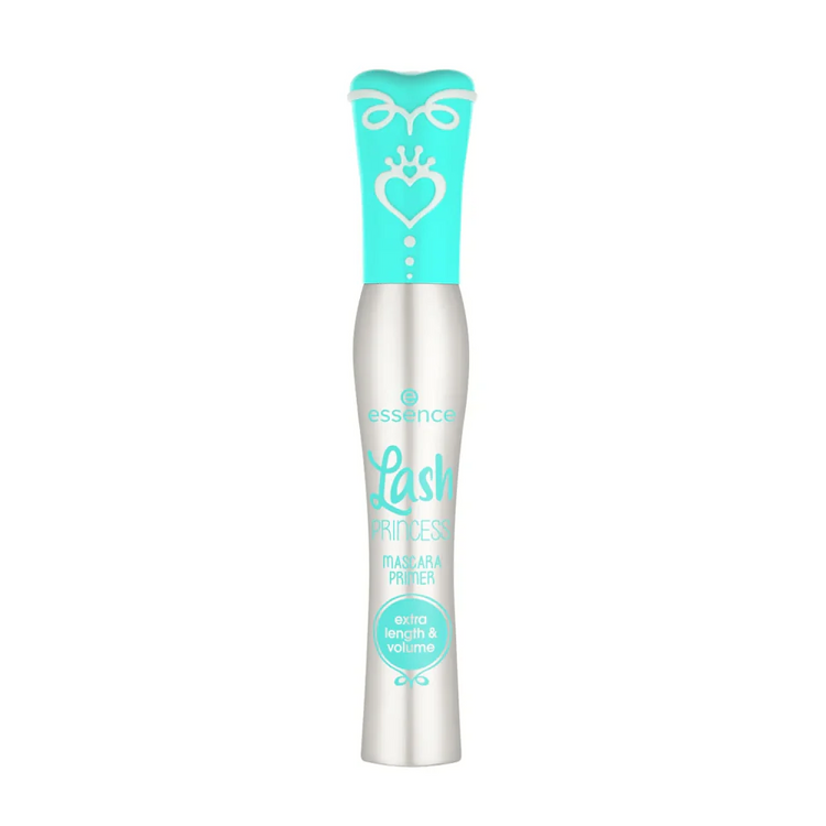 Essence Lash Princess Mascara Primer Extra Length & Volume