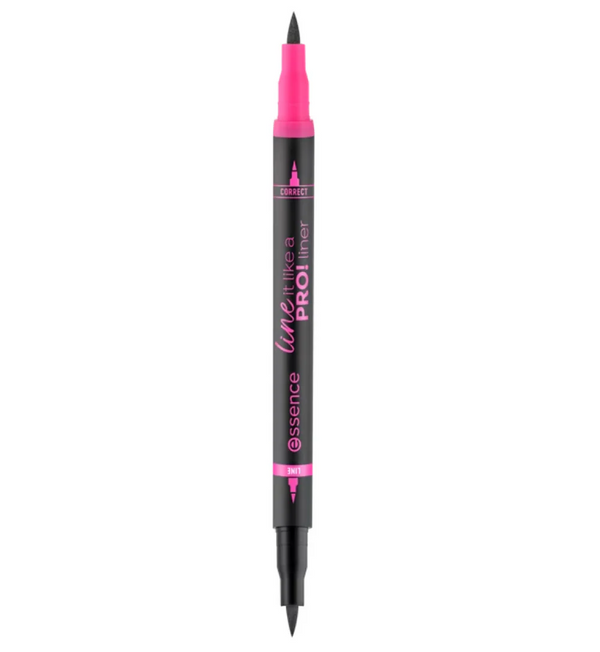 Essence Line It Like A Pro Liner