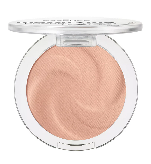 Essence Mattifying Compact Powder