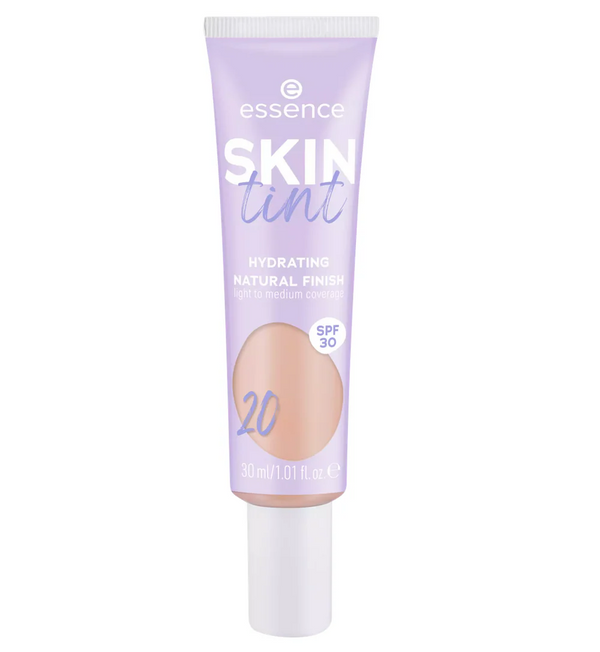 Essence Skin Tint SPF 30