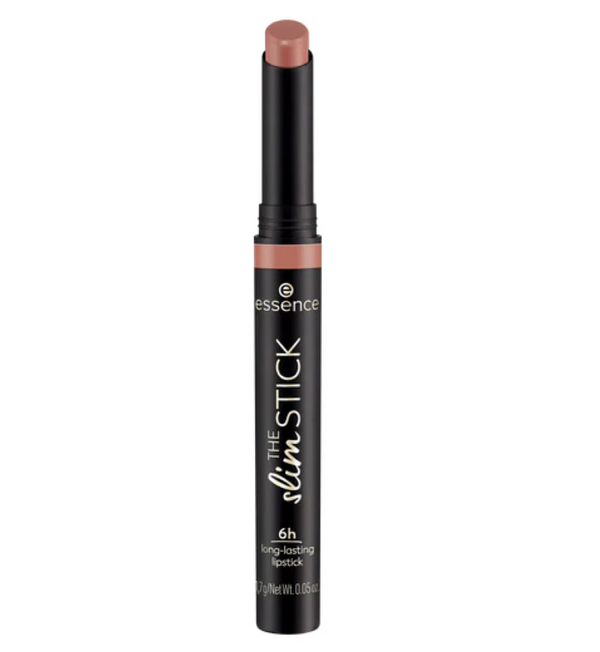 Essence The Slim Stick Long Lasting Lipstick