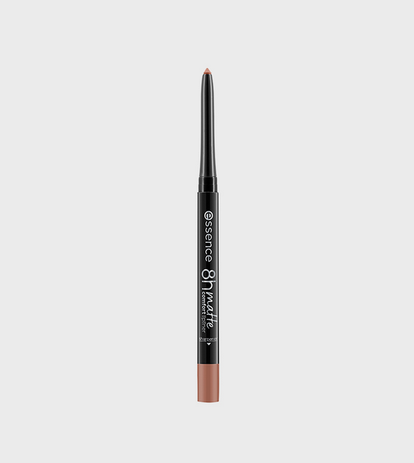 Essence 8H Matte Comfort Lipliner - Cinnamon Spice 01