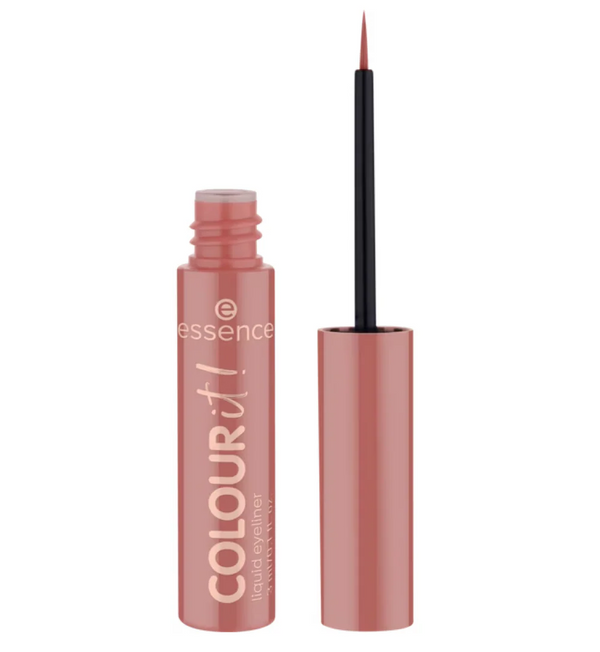 Essence Colour It Liquid Eyeliner