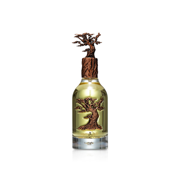 Lattafa Eternal Oud EDP