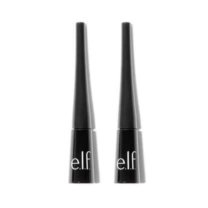 Elf Expert Liquid Liner Set of 2