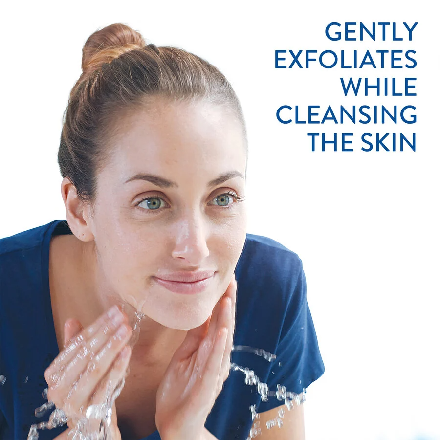 Cetaphil Extra Gentle Daily Scrub Cetaphil
