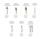 Morphe Eye Want It All 7-Piece Eye Brush Set