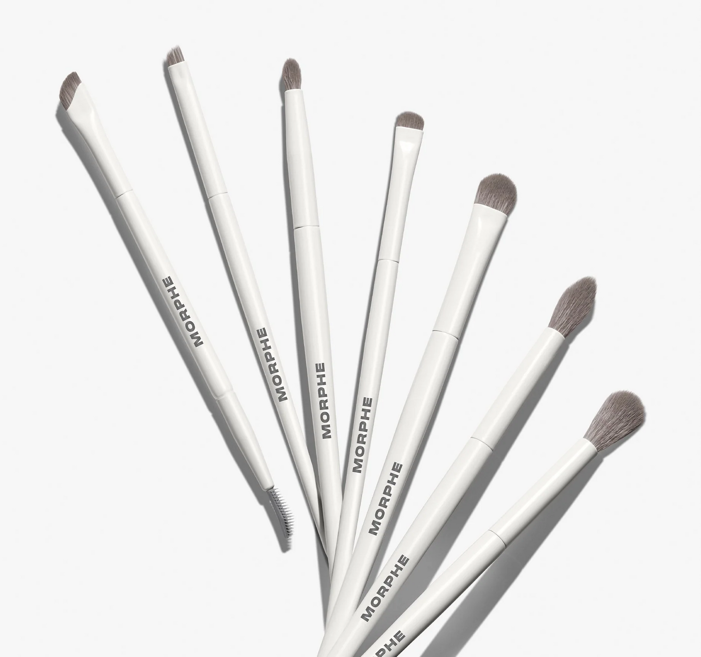 Morphe Eye Want It All 7-Piece Eye Brush Set