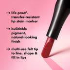 Elf Main Stain Lip Marker