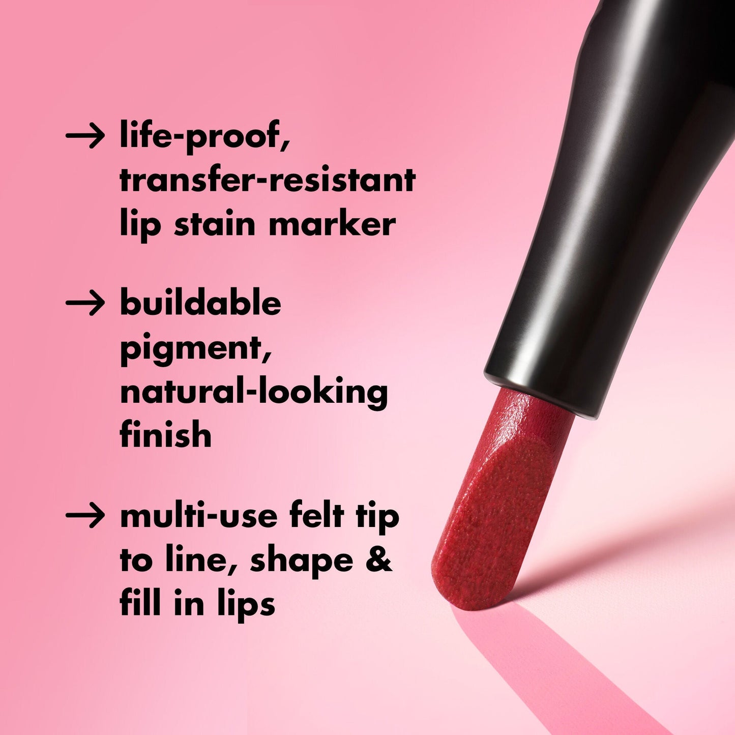 Elf Main Stain Lip Marker