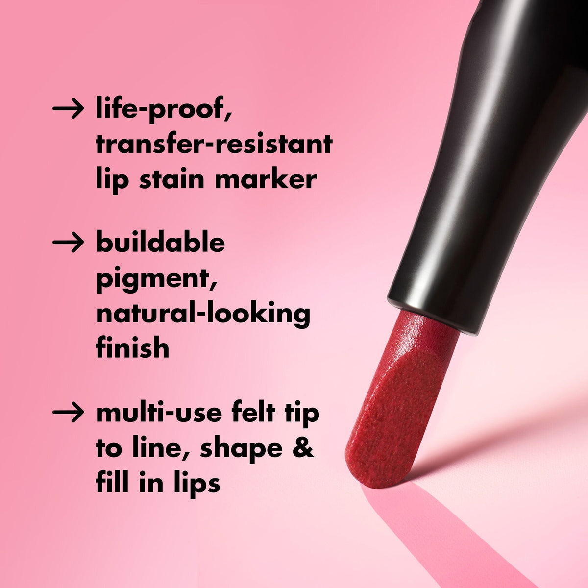 Elf Main Stain Lip Marker ELF Cosmetics