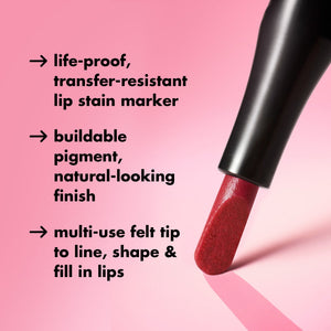 Elf Main Stain Lip Marker ELF Cosmetics