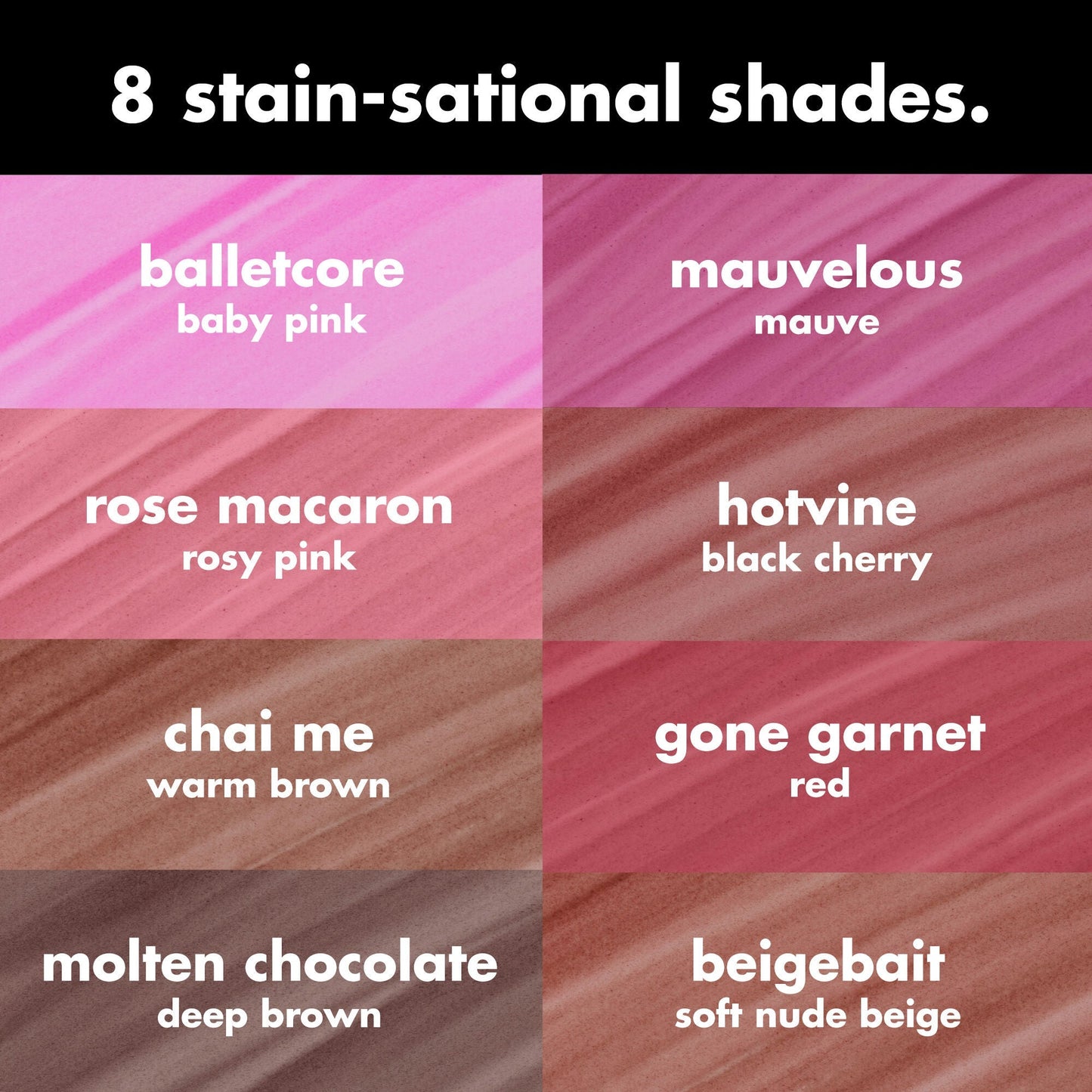 Elf Main Stain Lip Marker