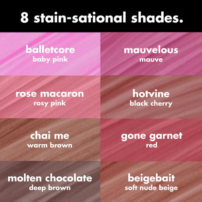 Elf Main Stain Lip Marker