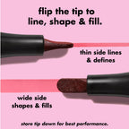 Elf Main Stain Lip Marker