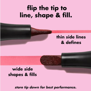 Elf Main Stain Lip Marker ELF Cosmetics
