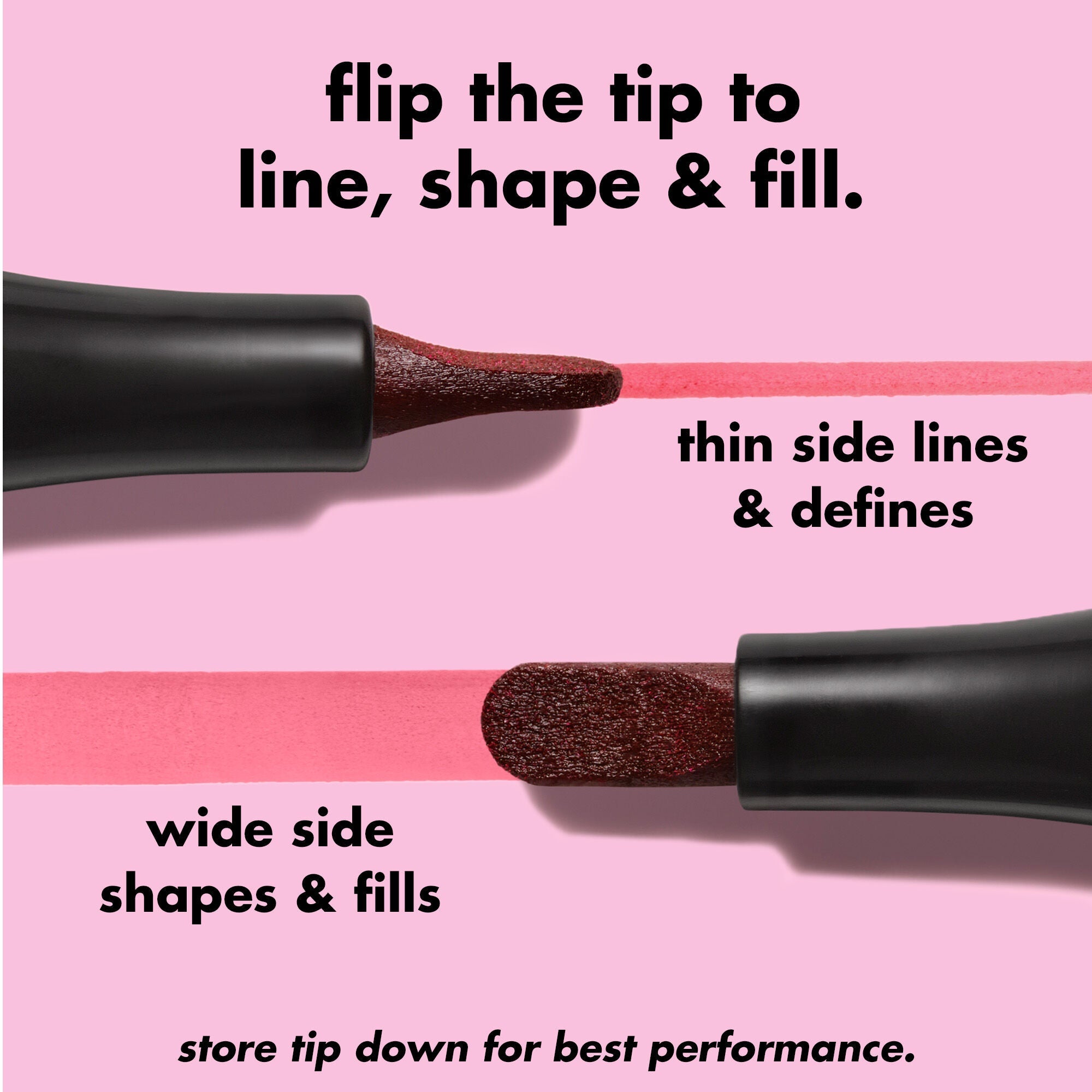 Elf Main Stain Lip Marker