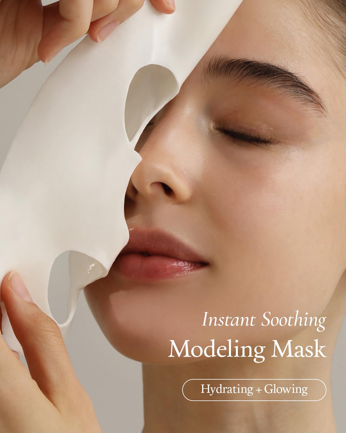 Fully Rice Modeling Mask Fully Rice Dough Modeling Mask 1 sheet – Allurify.pk