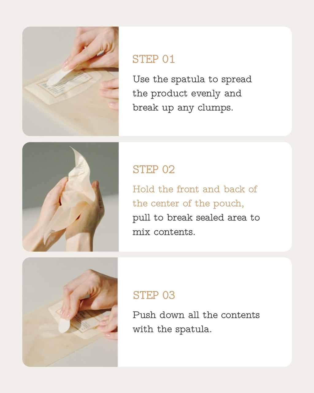 Fully Rice Modeling Mask Fully Rice Dough Modeling Mask 1 sheet – Allurify.pk