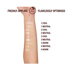 Charlotte Tilbury Airbrush Flawless Foundation